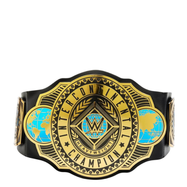 Kids Championship Belts