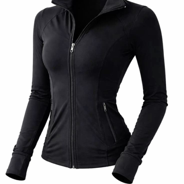 Training Jackets