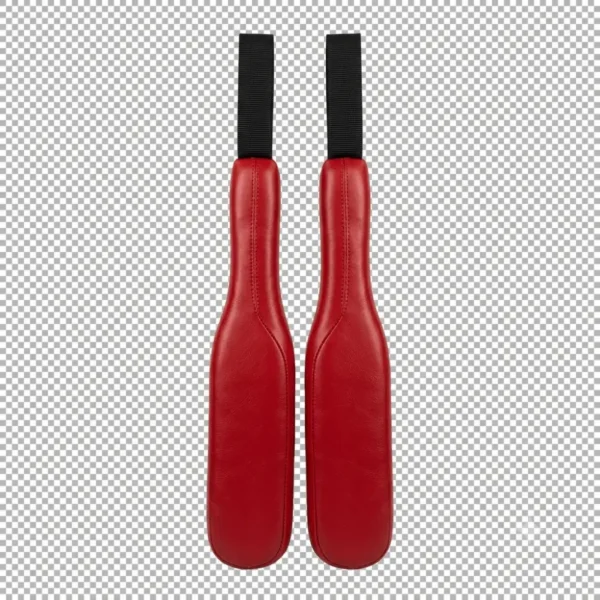 Sportsheets Saffron Loop Paddle