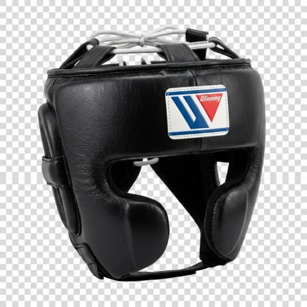 Winning Boxing Headgear