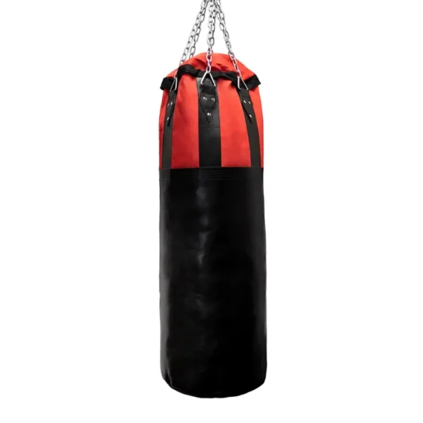Pro Strike Heavy Punching Bag