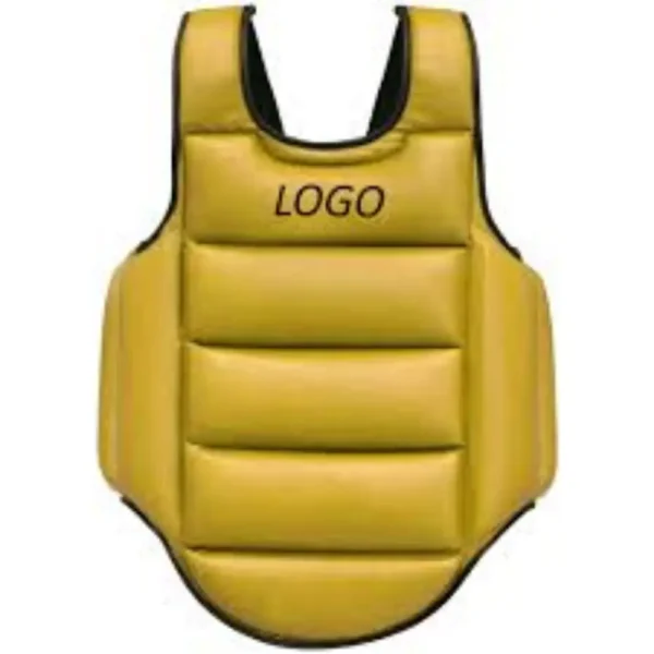 Elite Impact Chest Protector