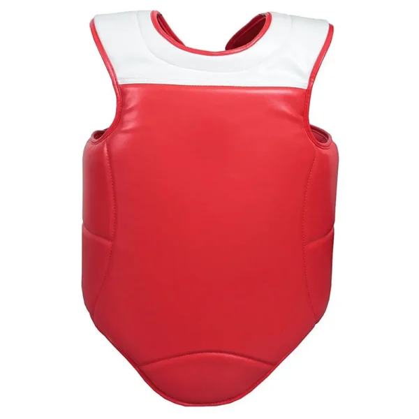 Combat Armor Training Chest Guard