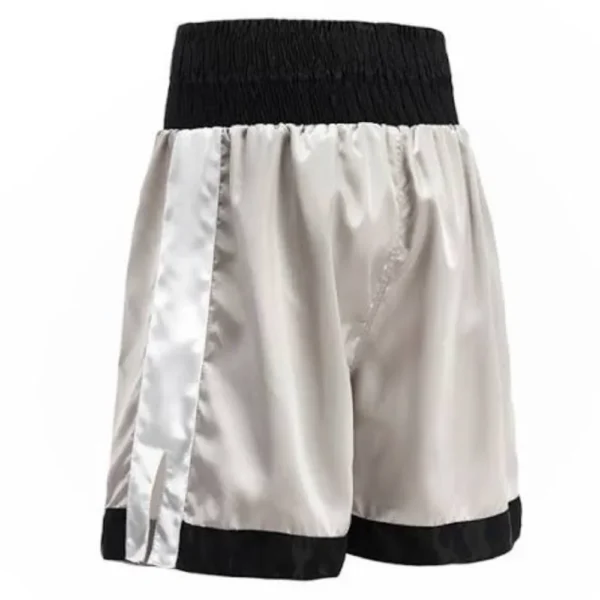 Breathable Boxing Training Shorts
