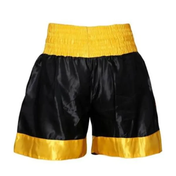 Lightweight Boxing Shorts for Men