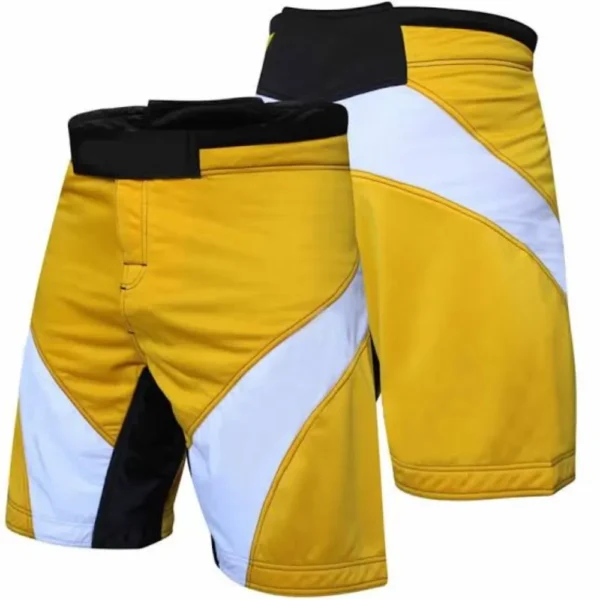 Premium Boxing Shorts for Training & Competition