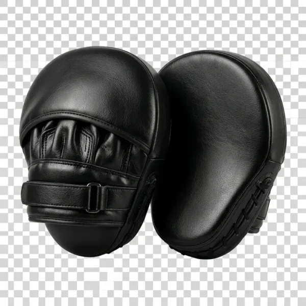Stellman Shock Guard Boxing Focus Mitts